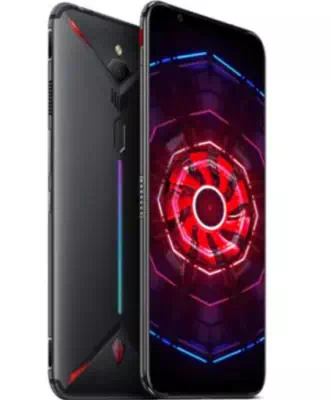 ZTE Nubia Red Magic 3 12GB RAM